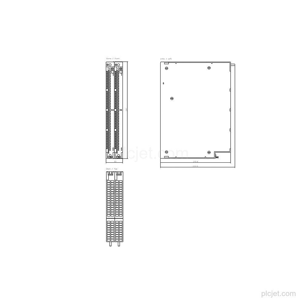 6ES7455-1VS00-0AE0 image 2