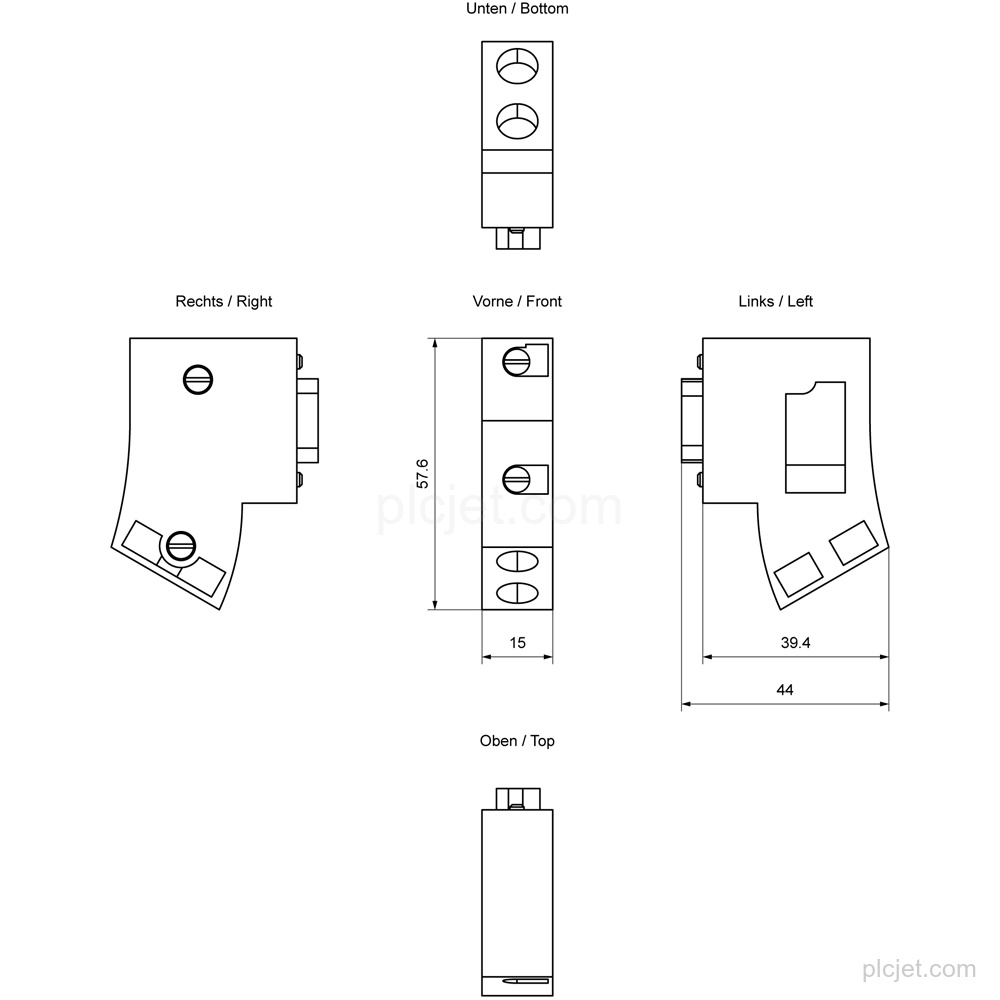 6ES7972-0BA30-0XA0 image 2