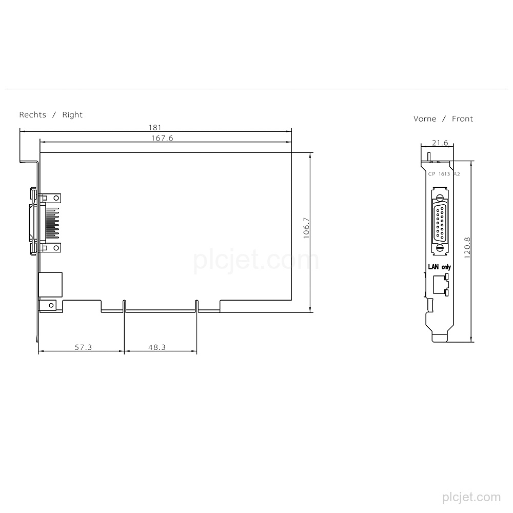 6GK1161-3AA01 image 2