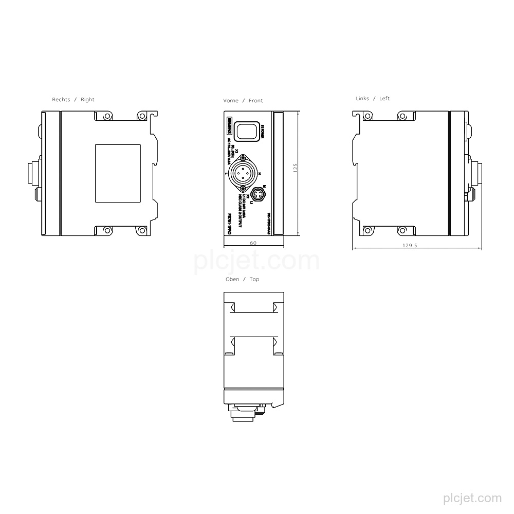 6GK5791-1PS00-0AA6 image 2