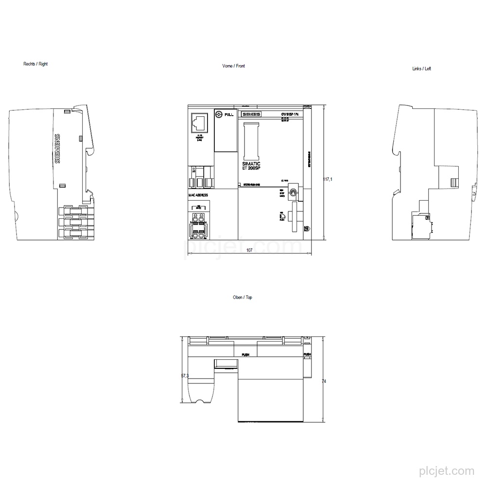 6ES7510-1DJ01-0AB0 image 2
