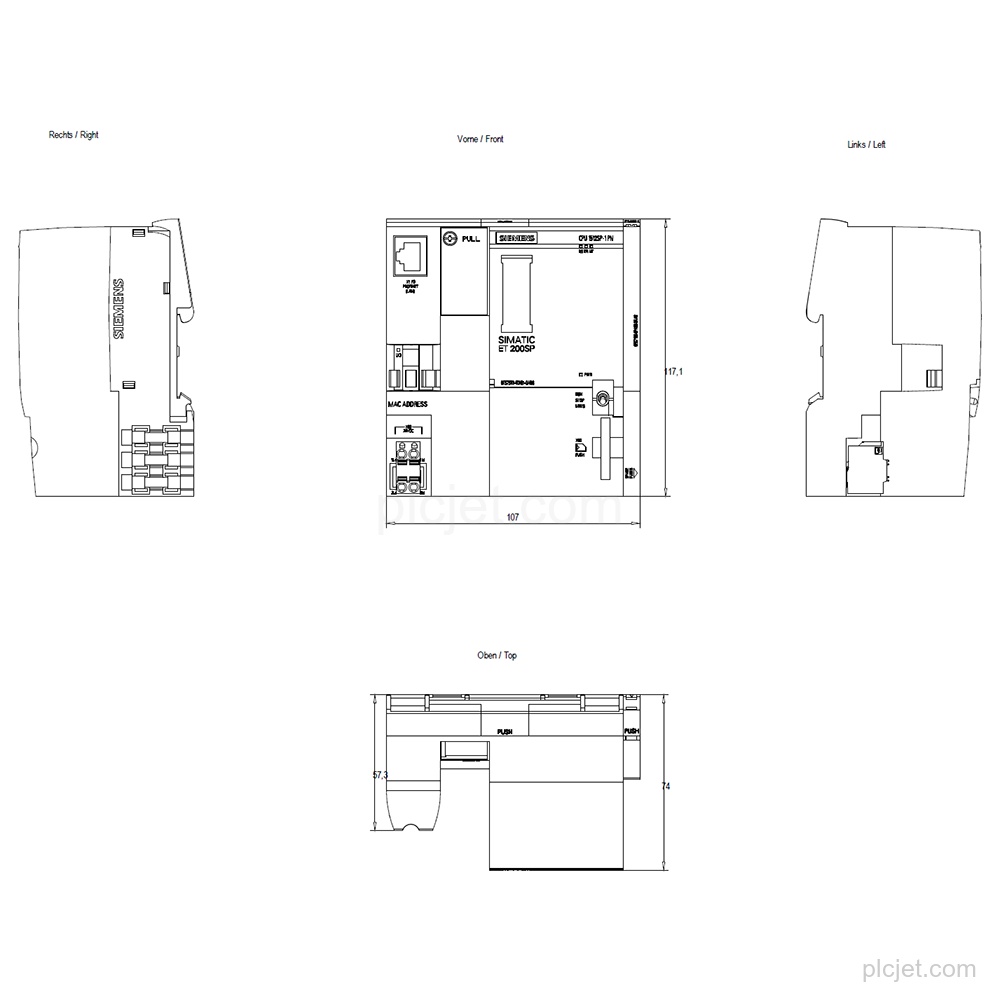 6ES7512-1DK01-0AB0 image 2