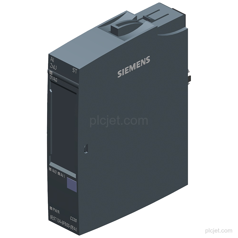 6ES7134-6FB00-0BA1 image 3