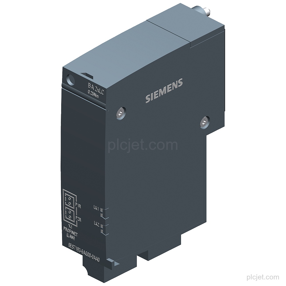6ES7193-6AG00-0AA0 image 3