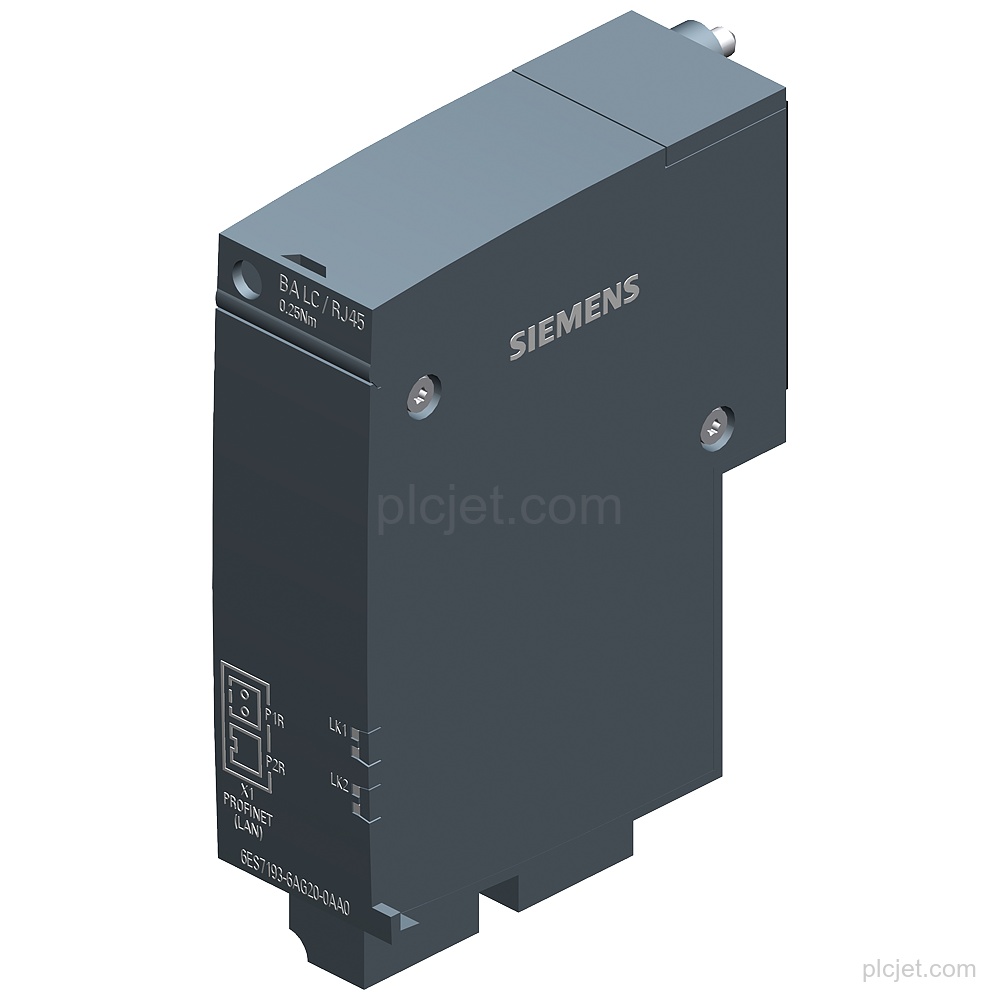 6ES7193-6AG20-0AA0 image 3