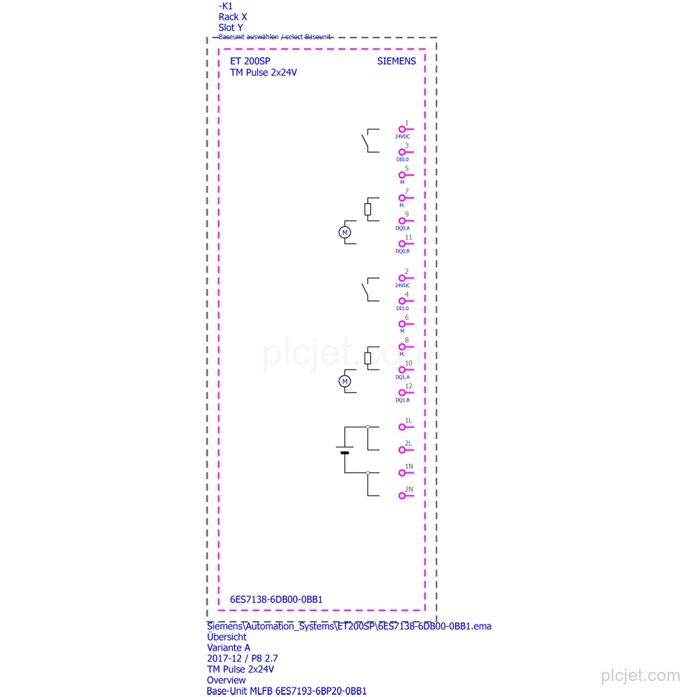 6ES7138-6DB00-0BB1 image 3