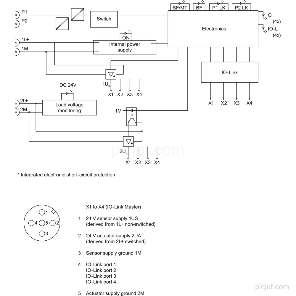 6ES7148-6JD00-0AB0 image 4