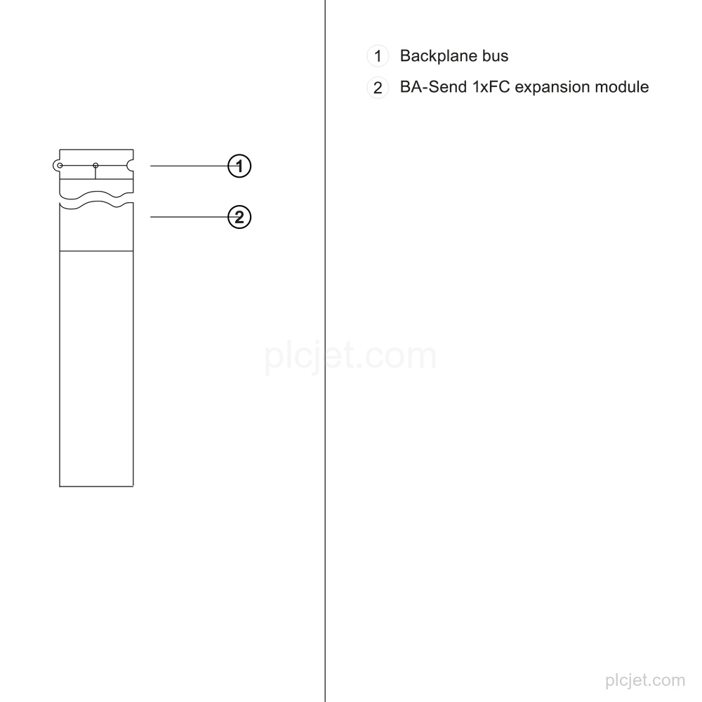 6ES7193-6BN00-0NE0 image 2
