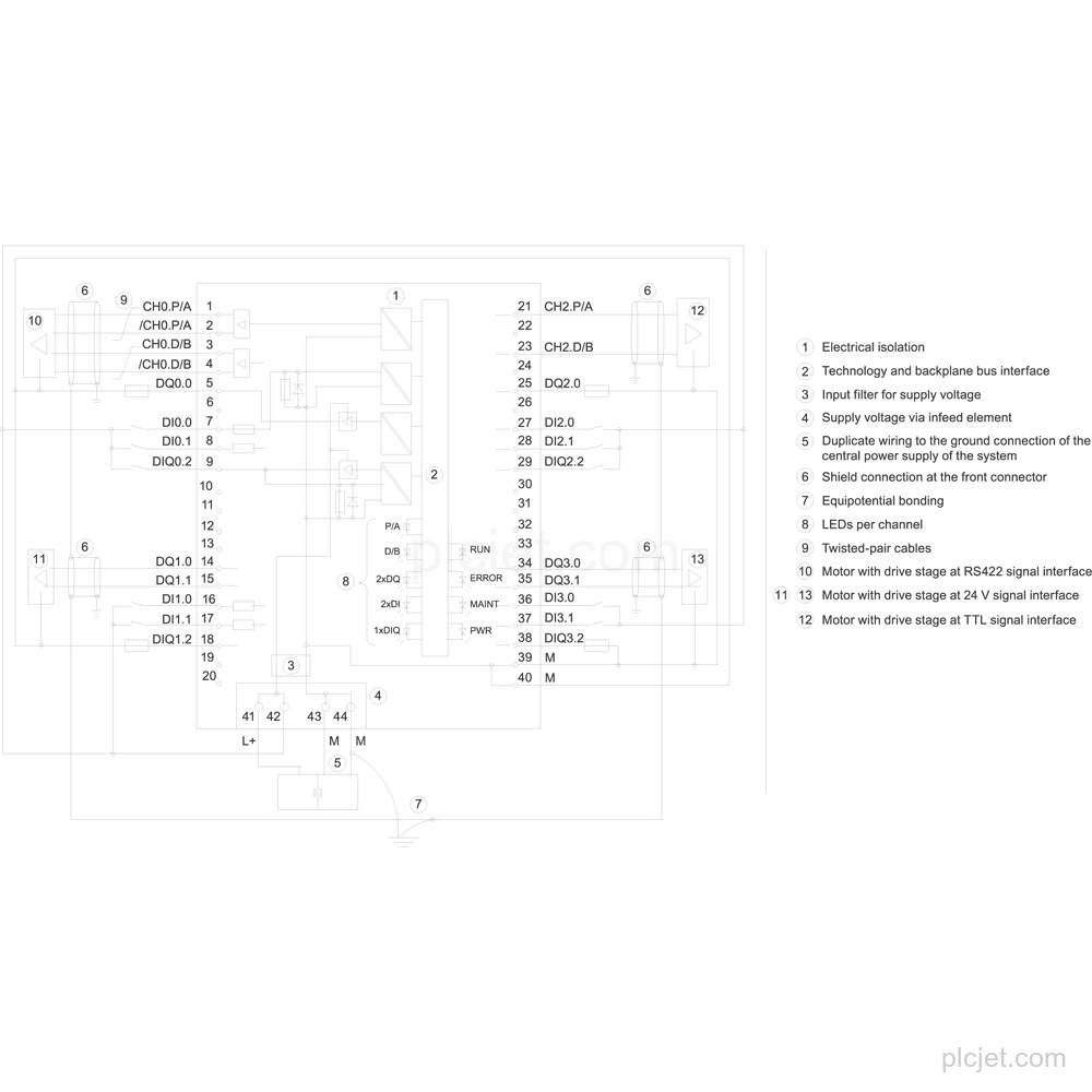 6ES7553-1AA00-0AB0 image 3