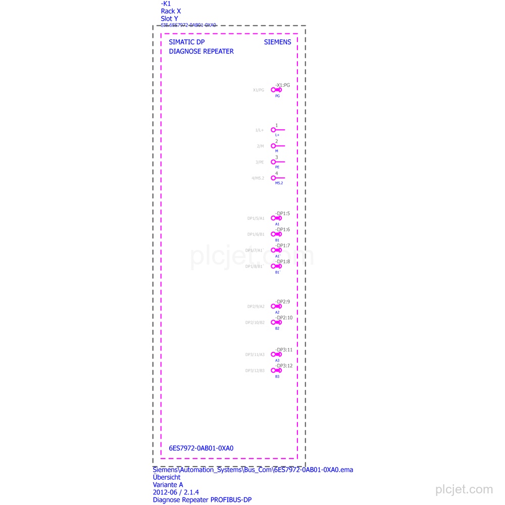 6ES7972-0AB01-0XA0 image 3