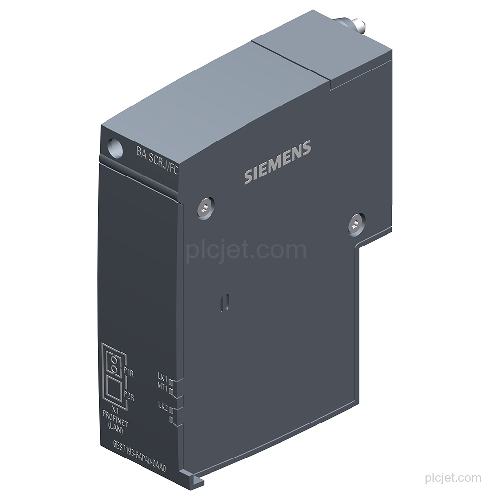 6ES7193-6AP40-0AA0 image 3