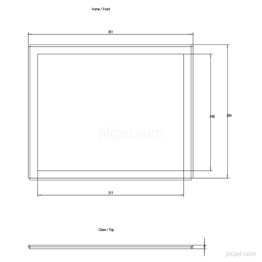 6AV6671-8XS00-0AX0 image 2