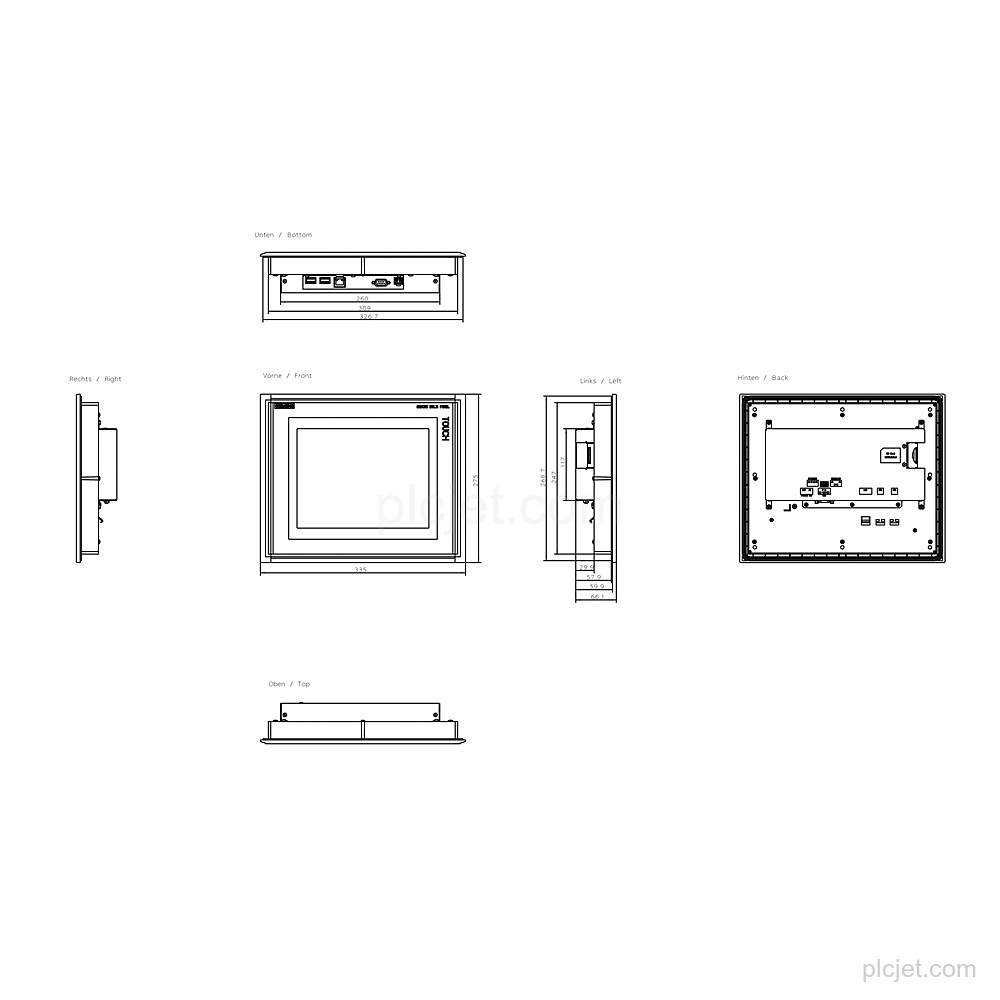 6AV6643-0CD01-1AX1 image 2