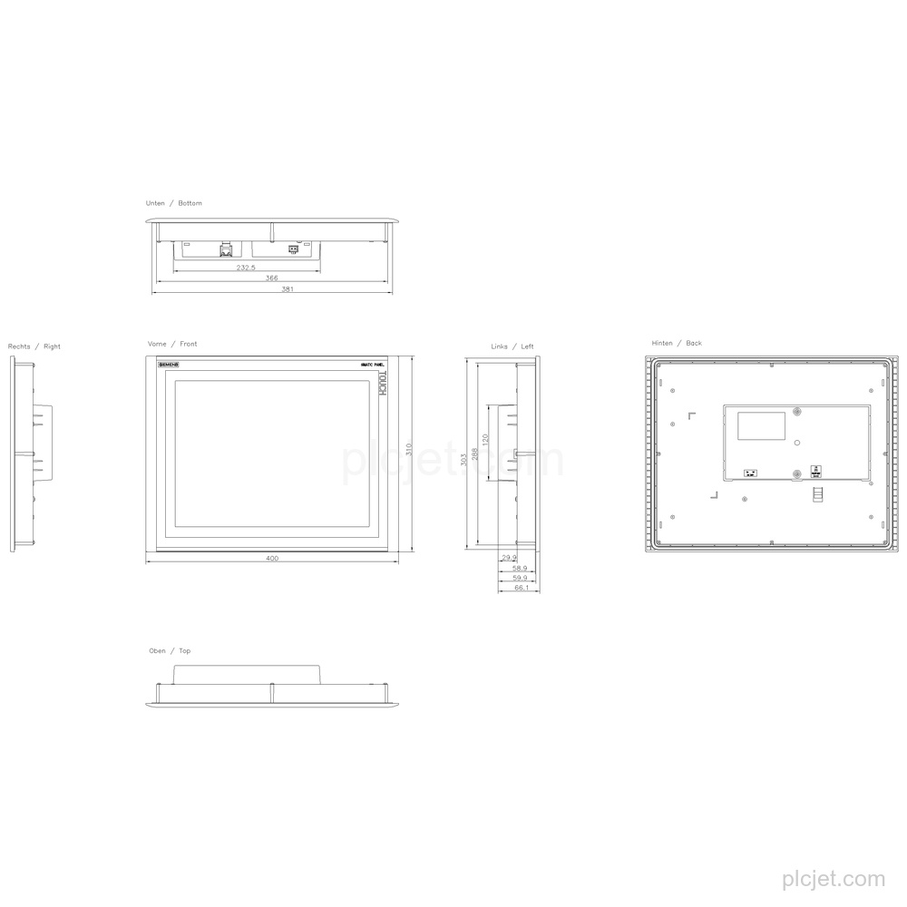 6AV6647-0AG11-3AX0 image 2