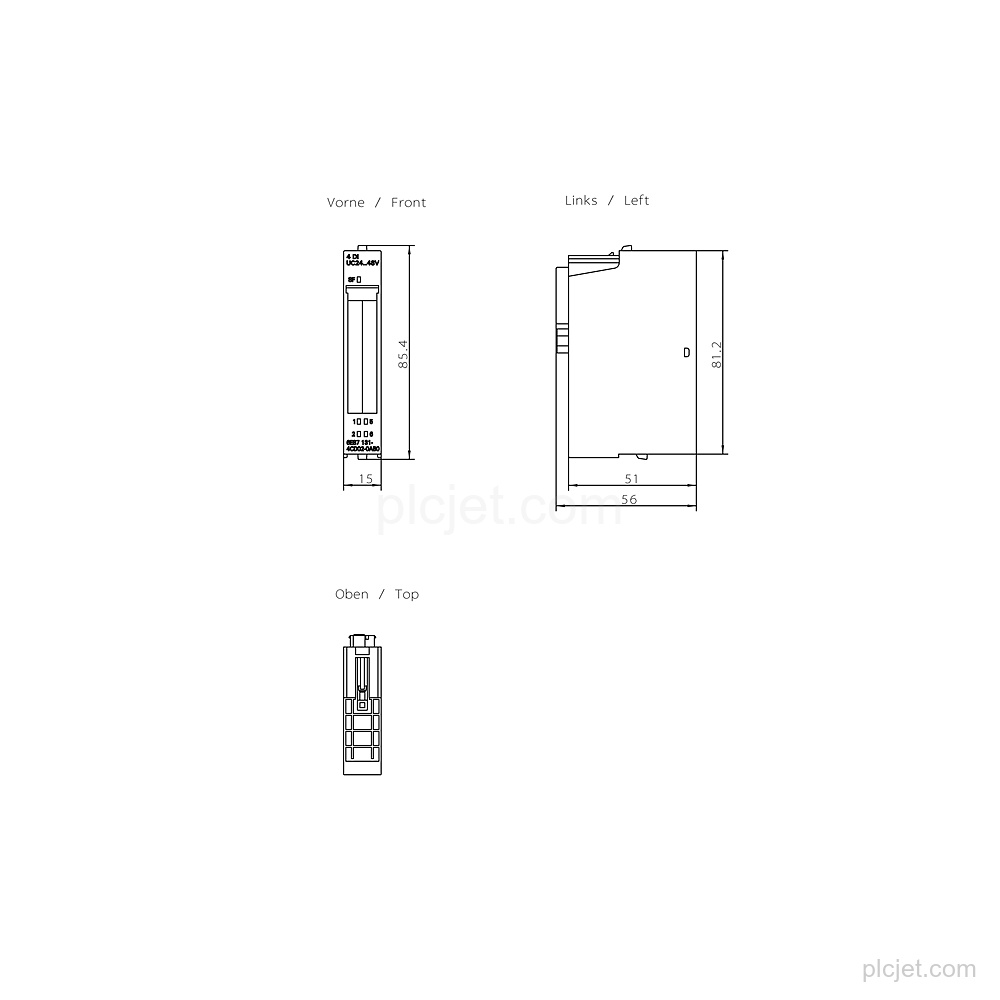 6ES7131-4CD02-0AB0 image 2