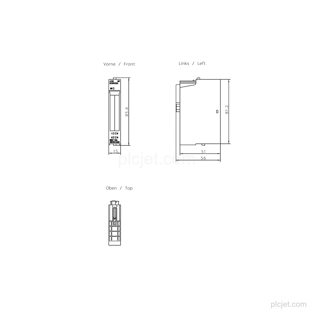 6ES7132-4BD30-0AB0 image 2