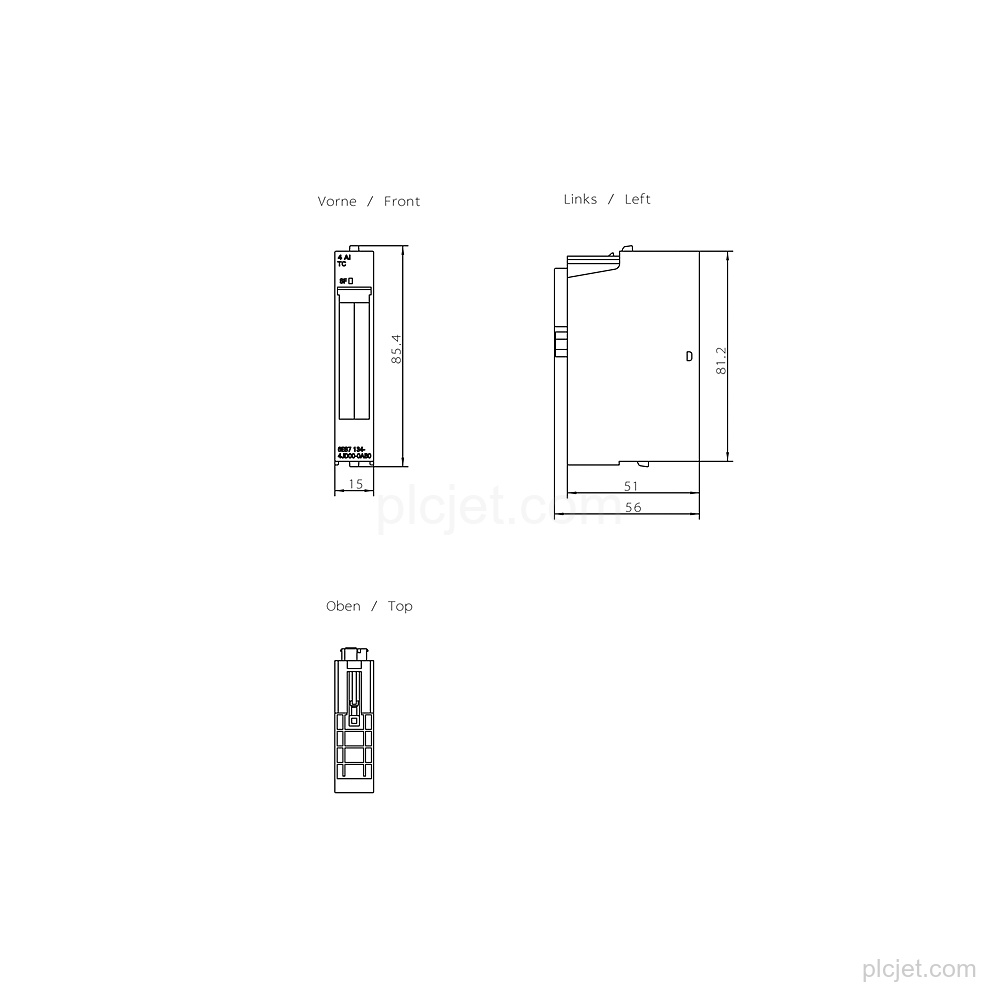6ES7134-4JD00-0AB0 image 2