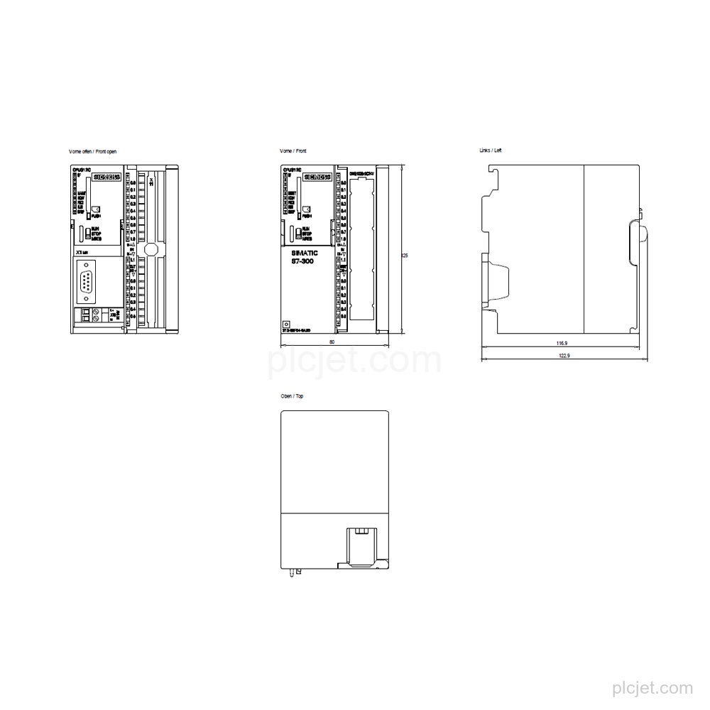 6ES7312-5BF04-0AB0 image 2