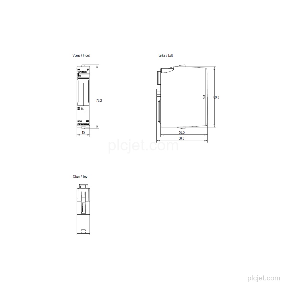6ES7132-6BD20-0BA0 image 2