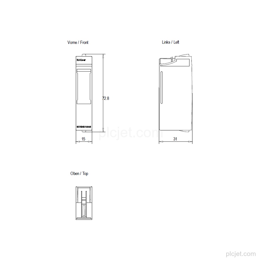6ES7133-6CV15-1AM0 image 2