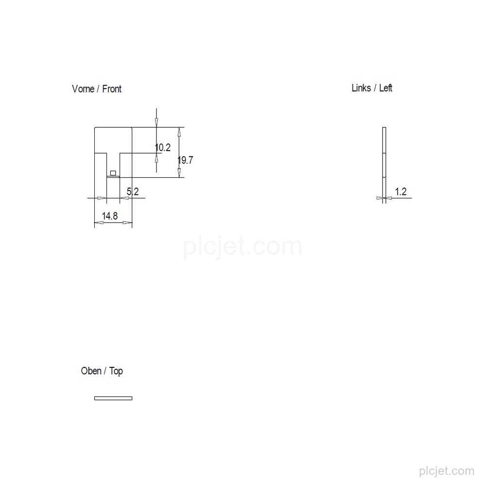 6ES7193-6LF30-0AW0 image 2
