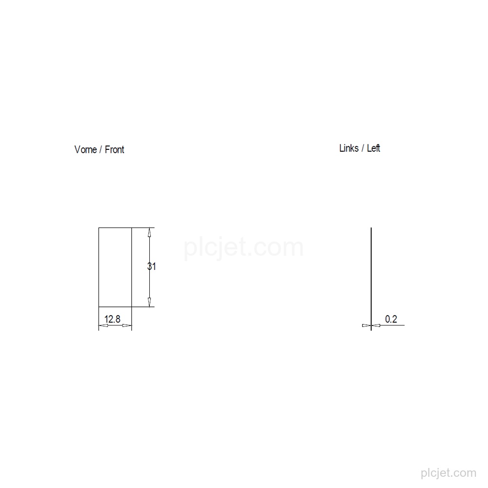6ES7193-6LR10-0AA0 image 2