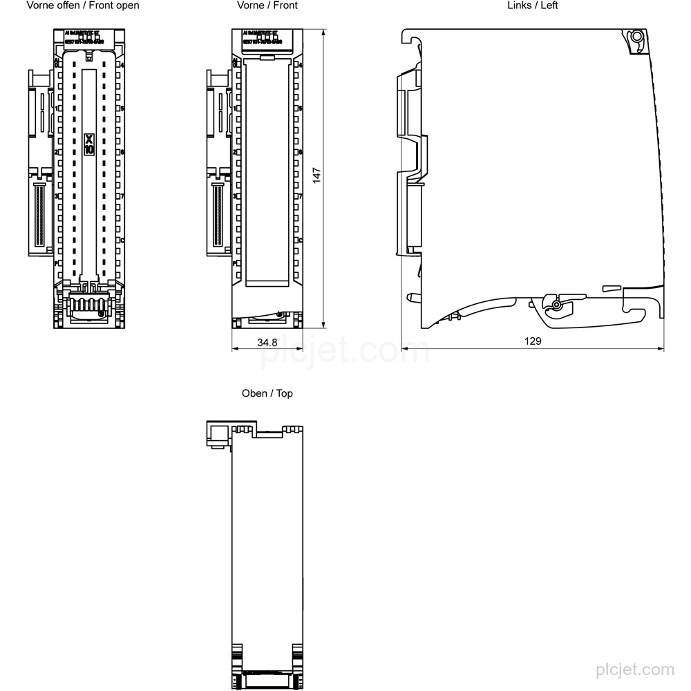 6ES7531-7KF00-0AB0 image 2