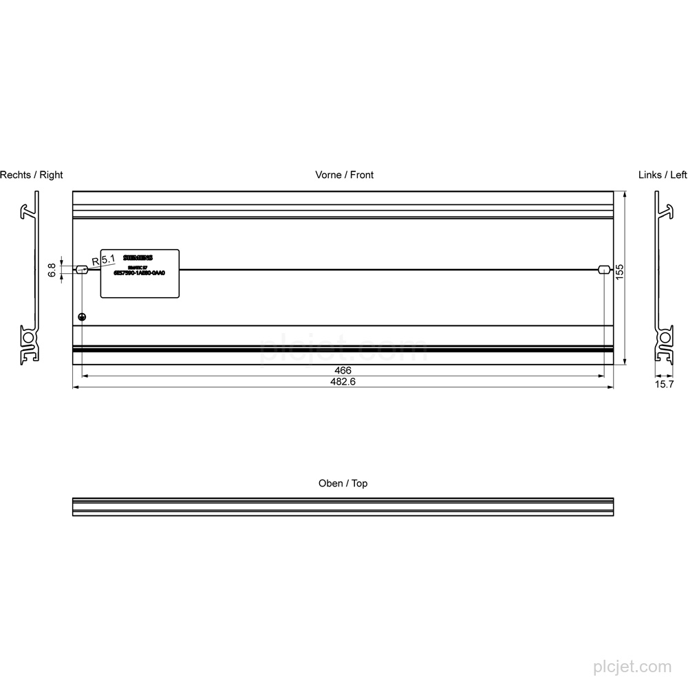 6ES7590-1AE80-0AA0 image 2