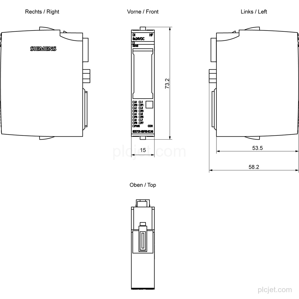 6ES7131-6BF00-0CA0 image 2