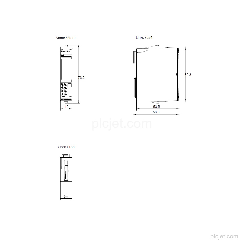 6ES7132-6BF00-0CA0 image 2