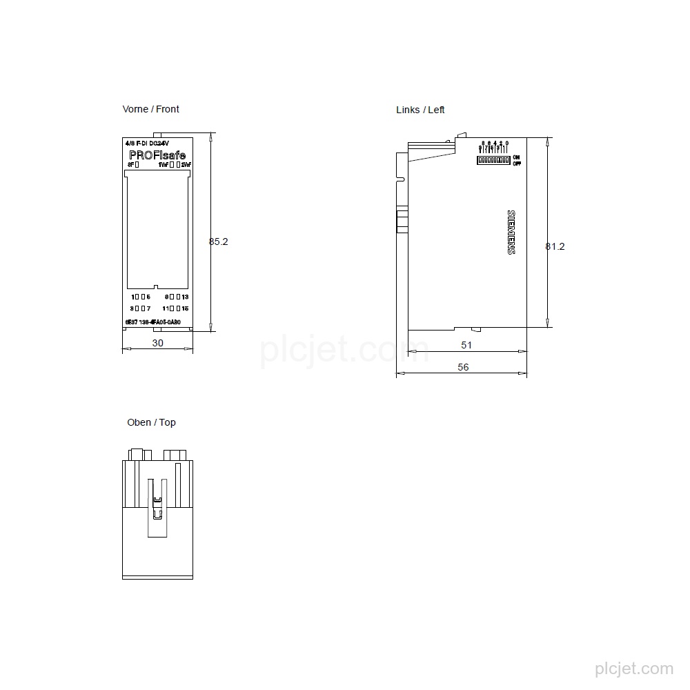 6ES7138-4FA05-0AB0 image 2