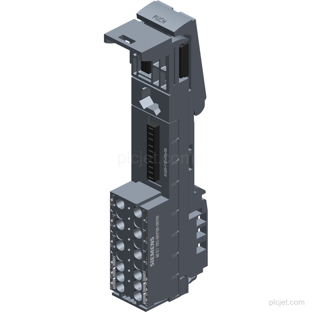6ES7193-6BP00-0BD0 image 3