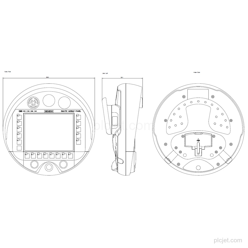 6AV6645-0EB01-0AX1 image 2