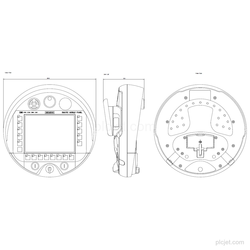 6AV6645-0EF01-0AX1 image 2