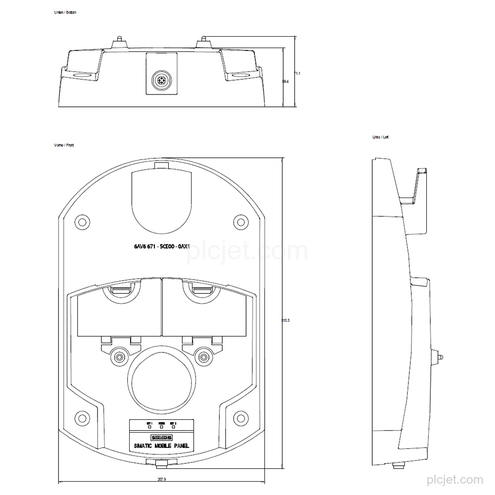 6AV6671-5CE00-0AX1 image 2