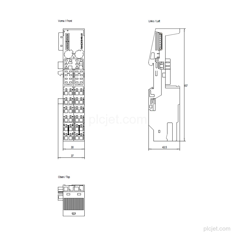 6ES7193-4CF40-0AA0
