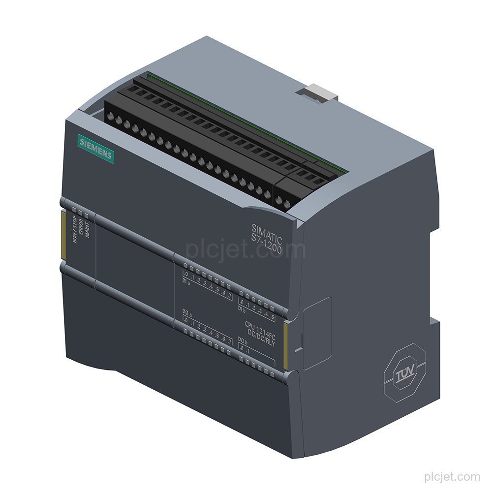 Изображение 6ES7214-1HF40-0XB0 3