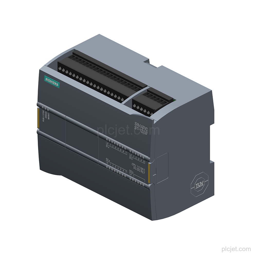Изображение 6ES7215-1HF40-0XB0 3