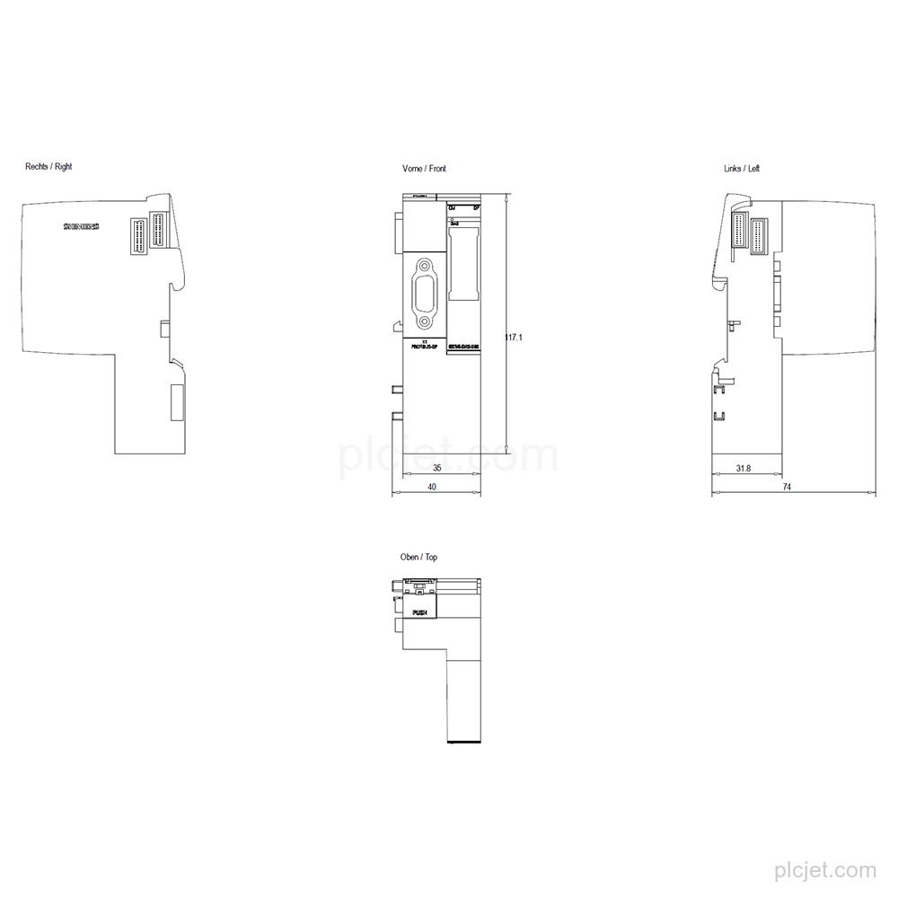 6ES7545-5DA00-0AB0 image 2