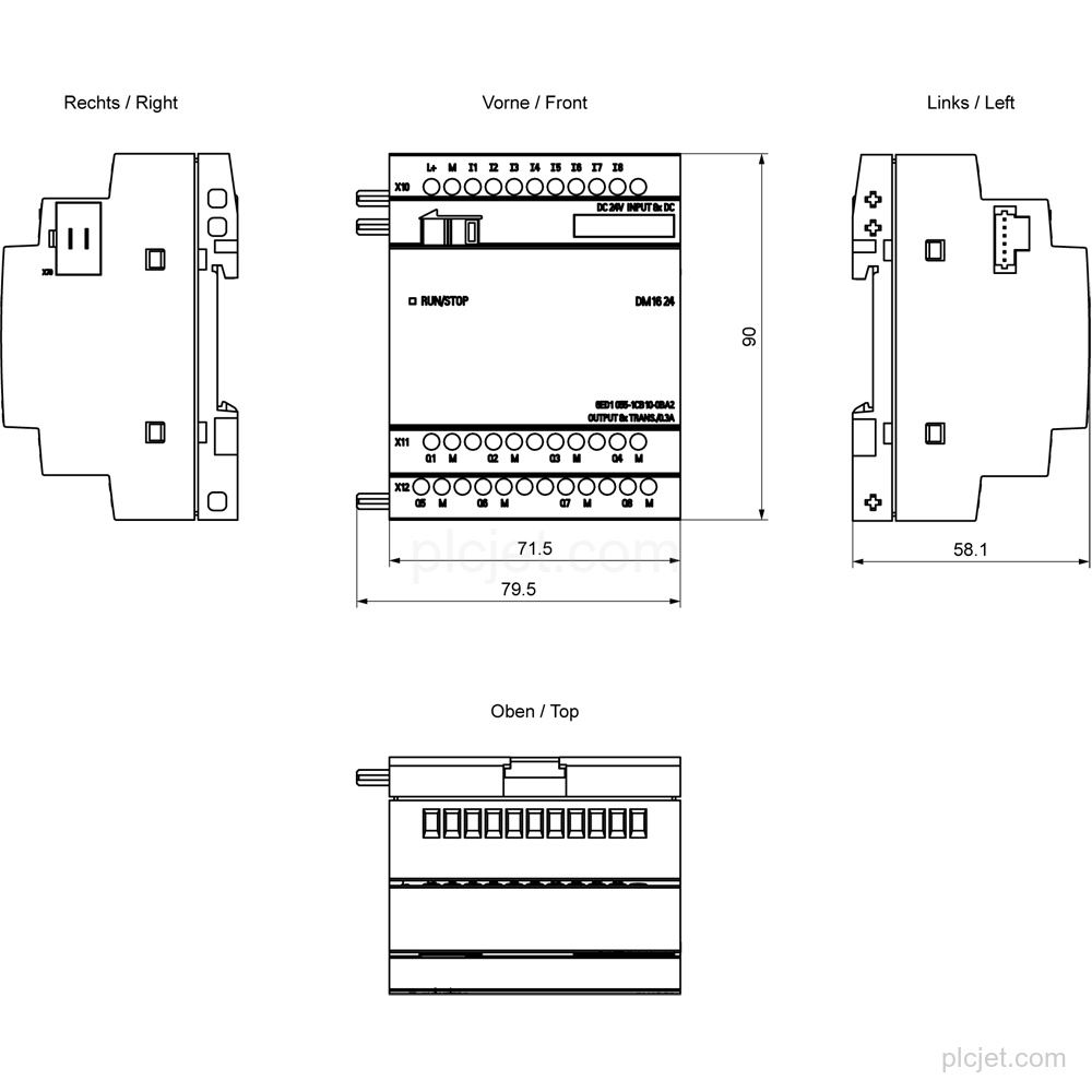 6ED1055-1CB10-0BA2 image 2