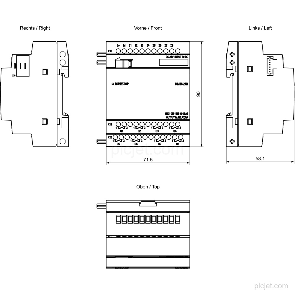 6ED1055-1NB10-0BA2 image 2