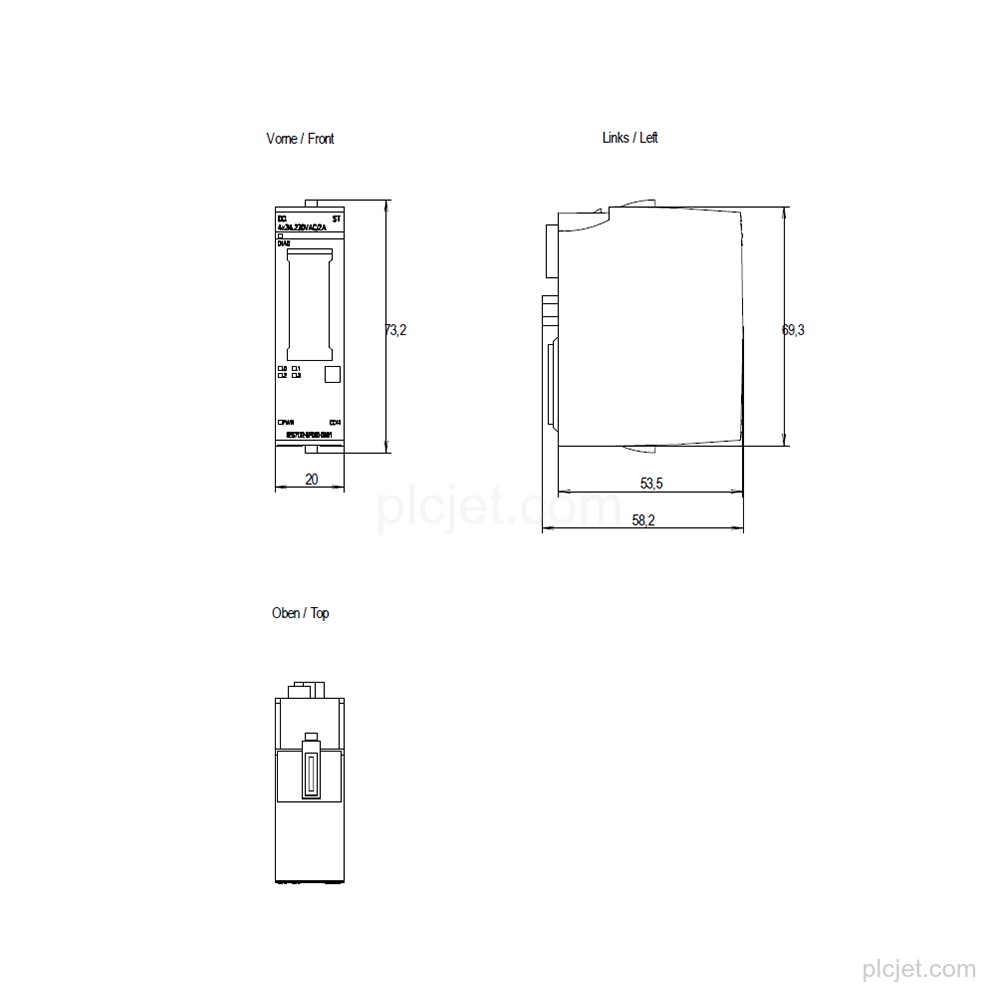 6ES7132-6FD00-0BB1 image 2