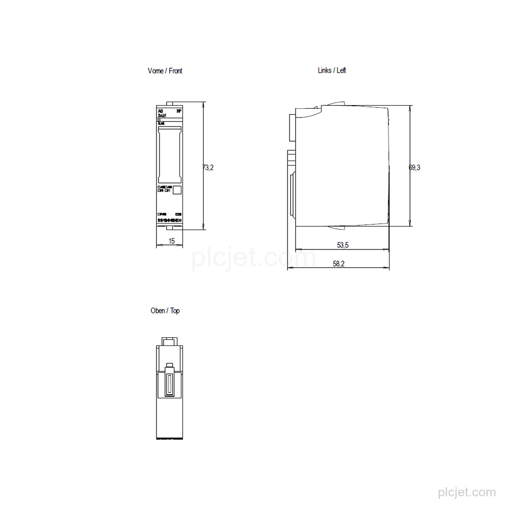6ES7135-6HB00-0CA1 image 2