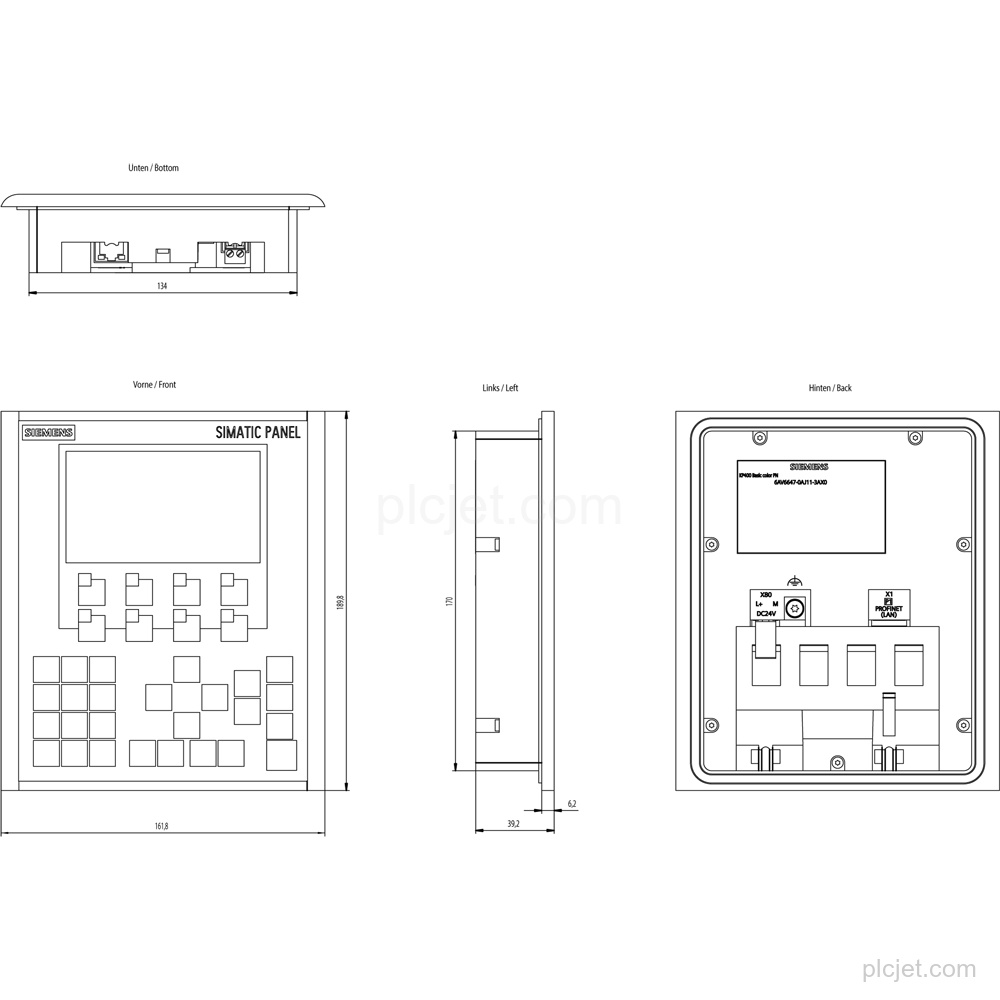 6AV6647-0AJ11-3AX0 image 2