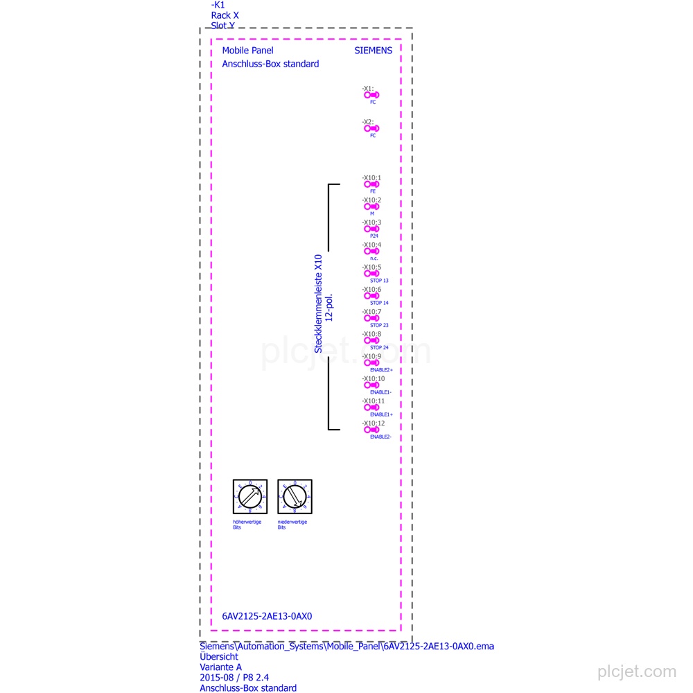 6AV2125-2AE13-0AX0 image 4