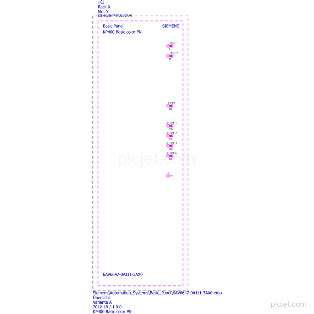 6AV6647-0AJ11-3AX0 image 3