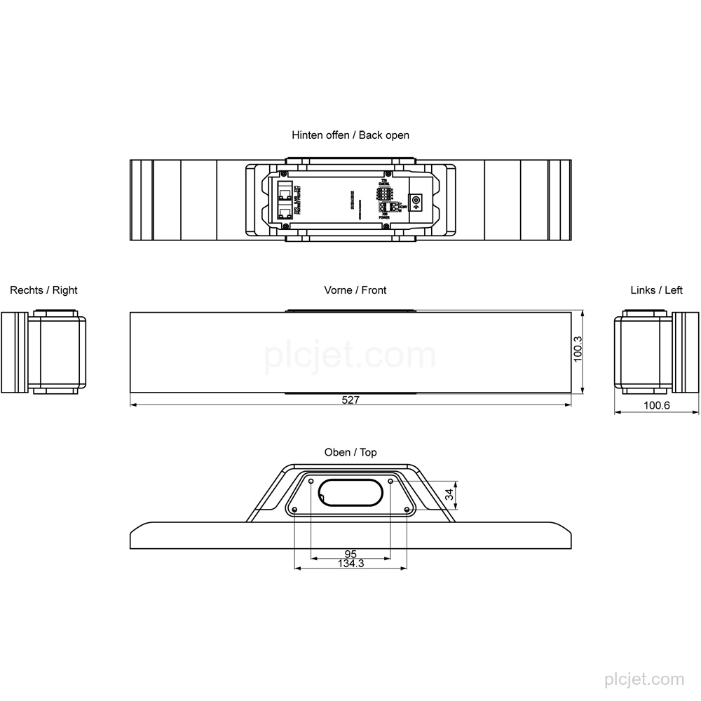 Gambar 6AV7674-1LA62-0AA0 2