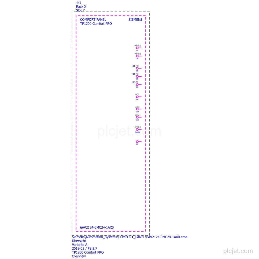 6AV2124-0MC24-1AX0 image 4