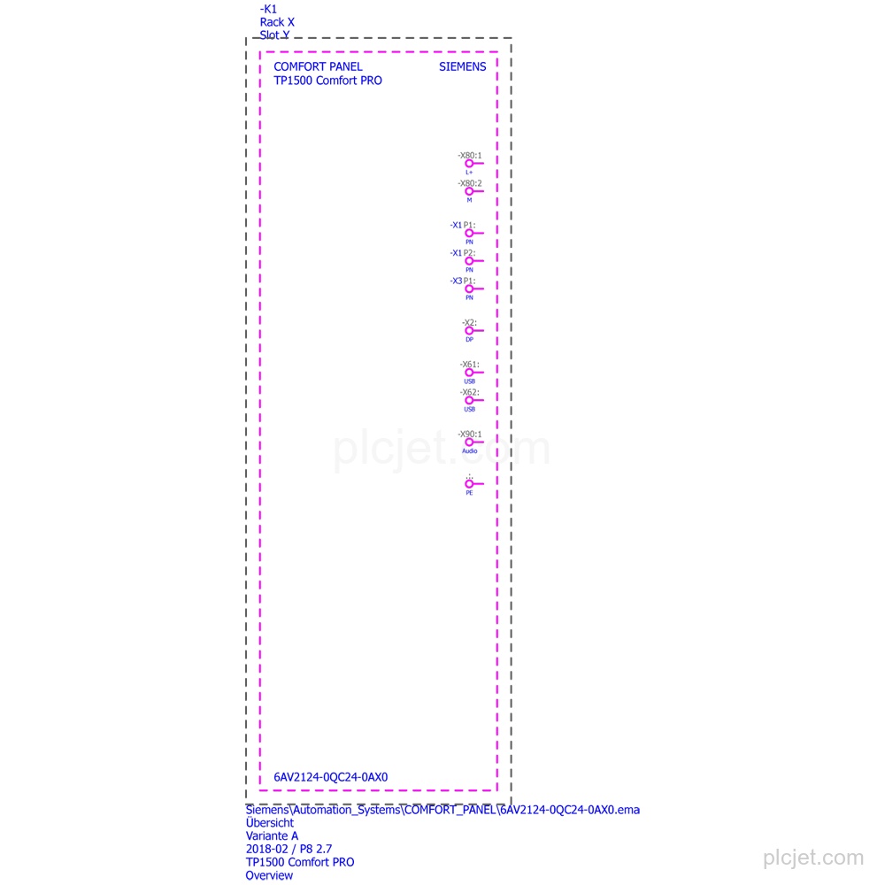6AV2124-0QC24-0AX0 image 4