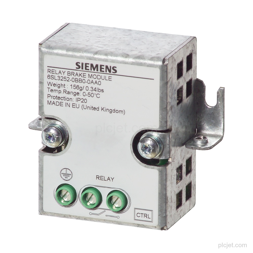 6SL3252-0BB00-0AA0